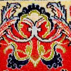 Barry O Connell Gabbeh