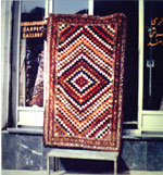 Parvin ArefiGabbeh Selection published on Book