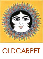 OLDCARPET Iranian Rugs